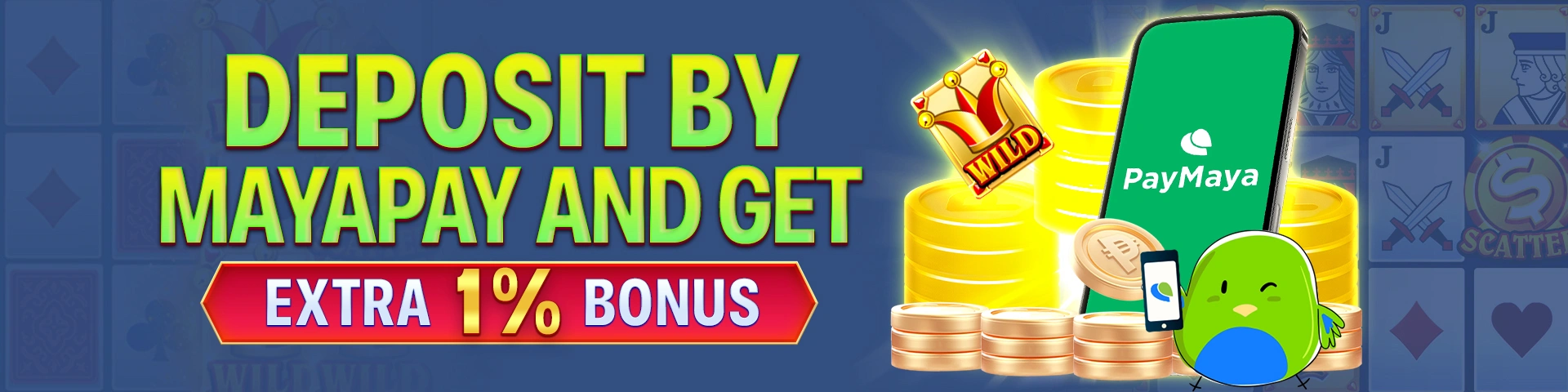 PH96 promotion offers for new users and existing players