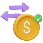 PH96 Confirmation message of successful registration with user dashboard preview